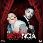 El Malcri Ft. Maluma - La Distancia MP3