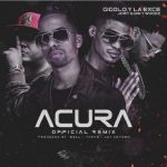 Gigolo Y La Exce Ft. Miky Woodz, Jory Boy - Acura Remix MP3