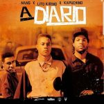 Nano La Diferencia Ft. Lito Kirino, Kapuchino - A Diario MP3